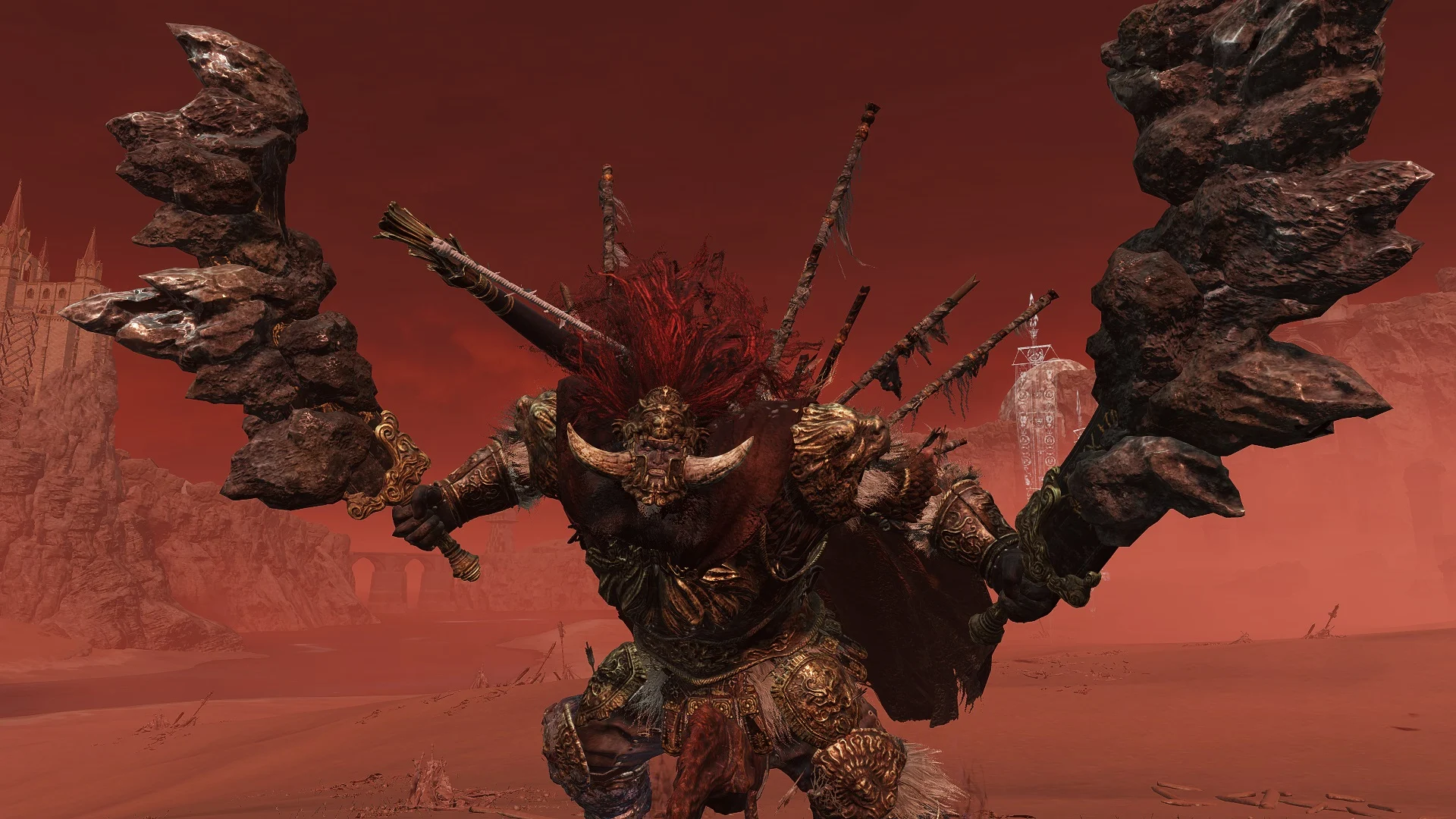 The 100 Hardest Video Game Bosses, Ranked By Difficulty