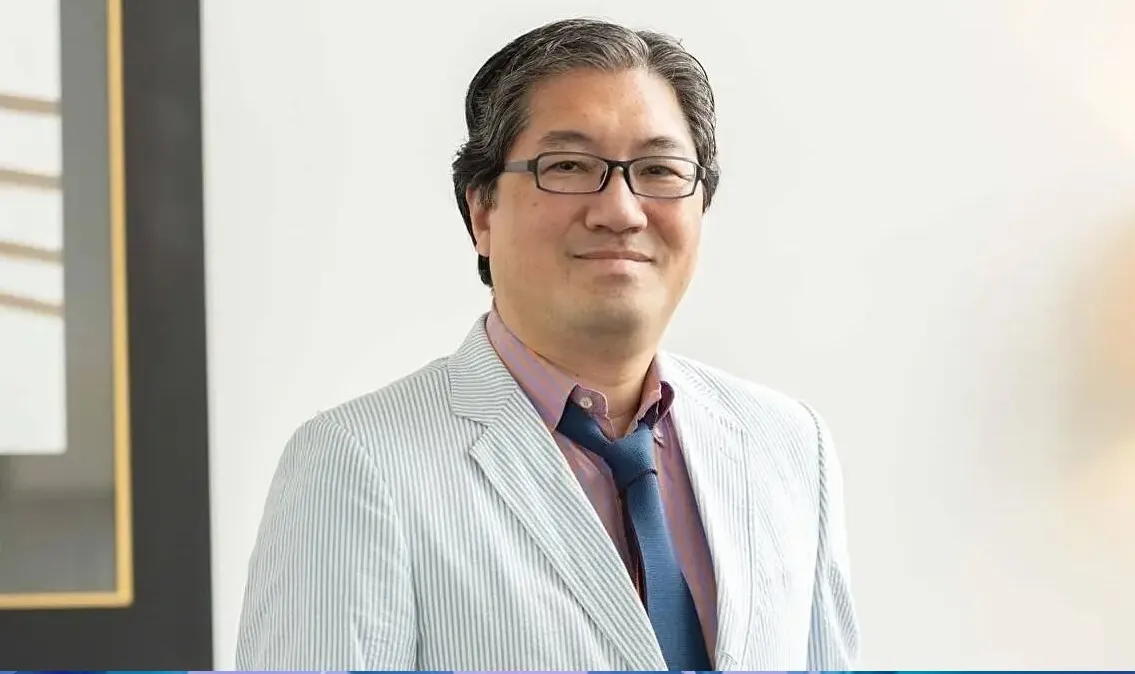 Yuji Naka indicted on Square Enix insider trading charges