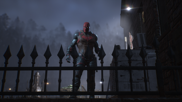 Gotham Knights review: an action-RPG dictated by dull numbers and tired  combat