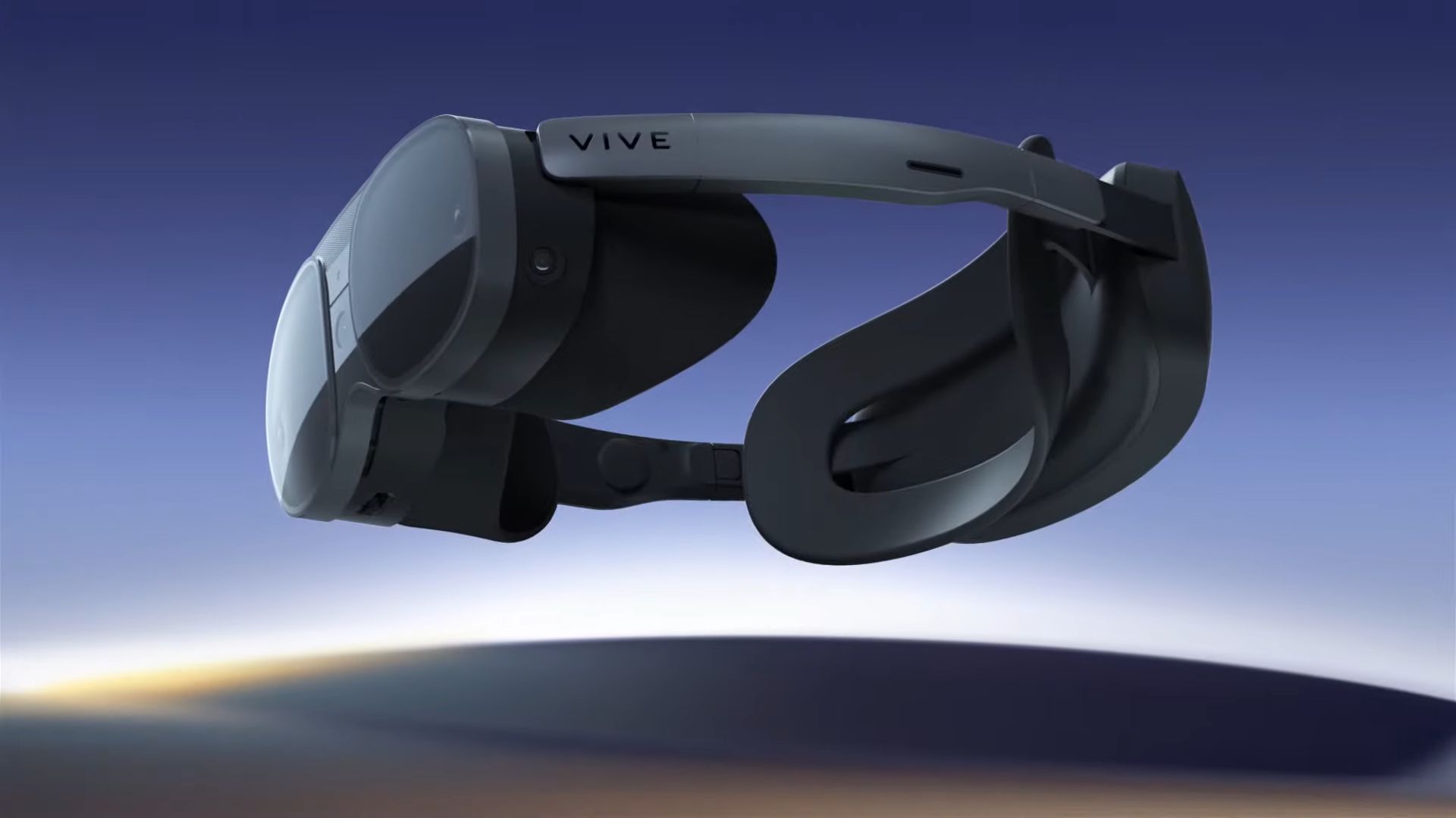 HTC Unveils Its New VR Headset The Vive XR Elite Htc unveils its new vr headset the vive xr elite