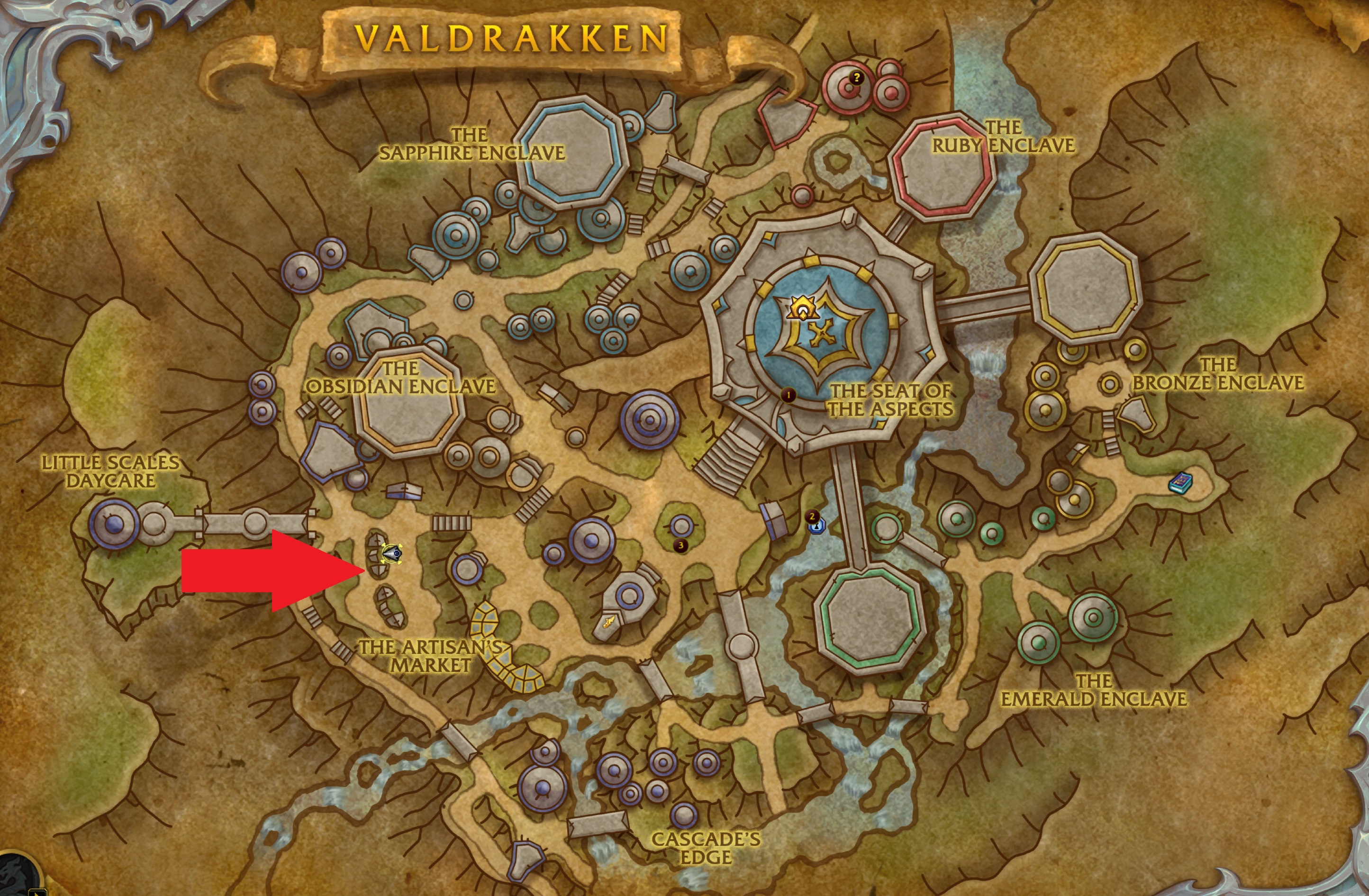 How to craft Feral Hide Drums in WoW Dragonflight