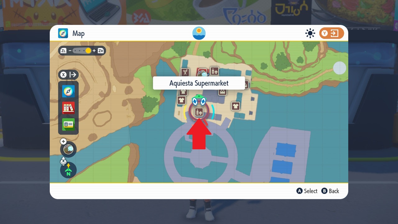 How to get Curry Powder in Pokémon Scarlet & Violet Destructoid