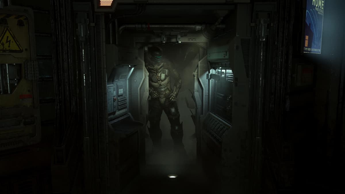 All Suit Upgrades and Locations in Dead Space Remake