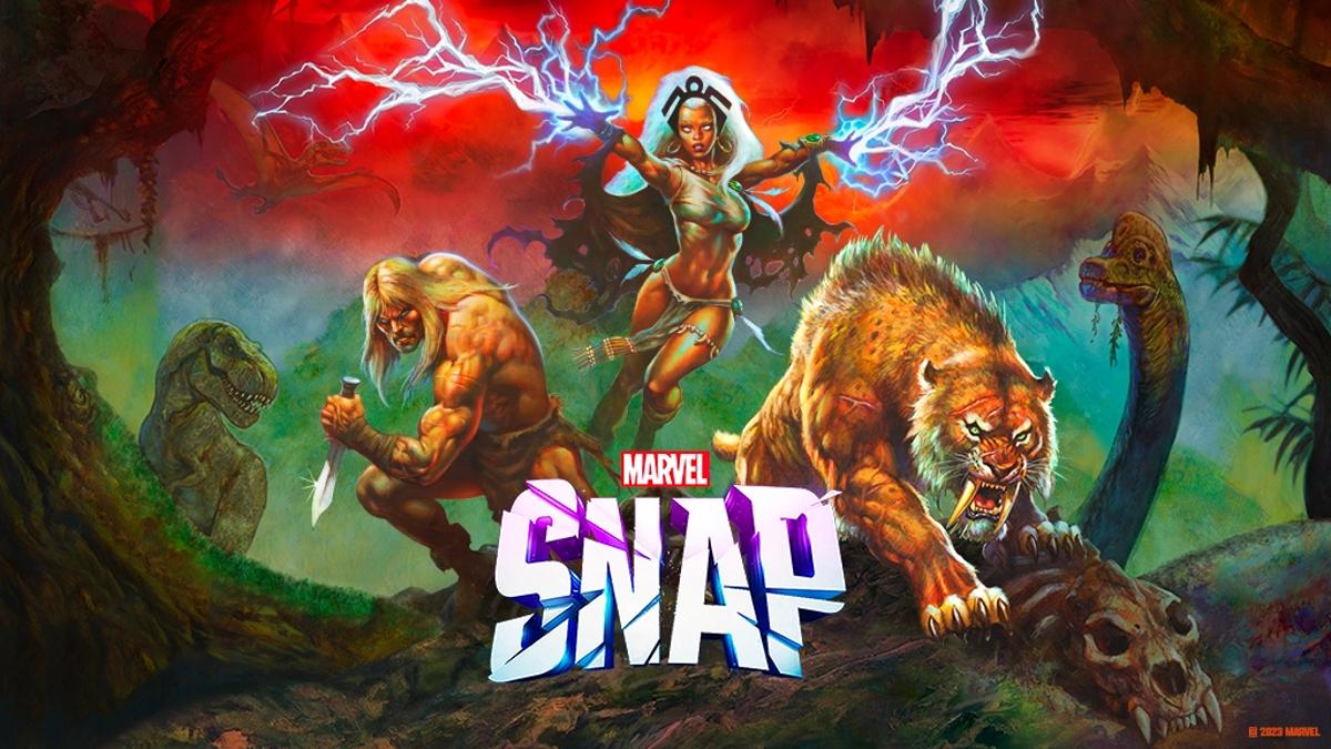 What Does the Snap do in Marvel Snap? – Destructoid