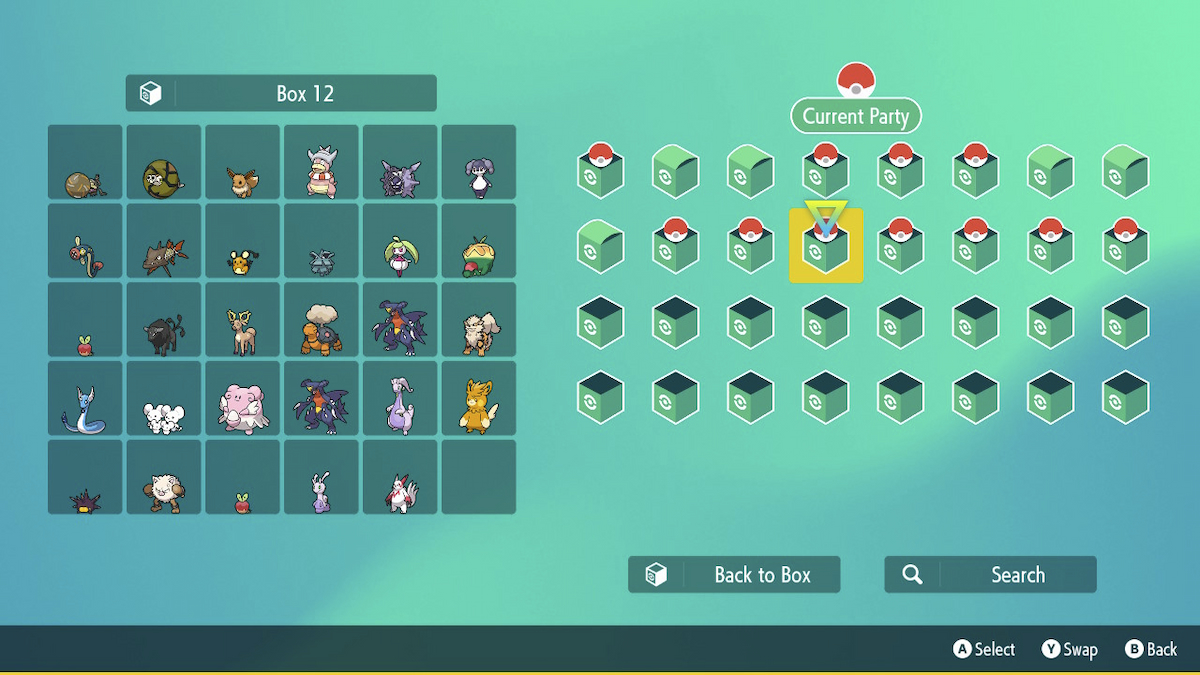 Pokémon on X: Get special Pokémon when you link Pokémon HOME version 3.0.0  with Pokémon Scarlet and Pokémon Violet! You'll be able to receive a  Sprigatito, Fuecoco, and Quaxly with Hidden Abilities