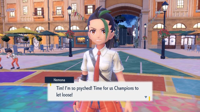 Pokémon Scarlet and Violet gym leaders — all rematch teams - Polygon