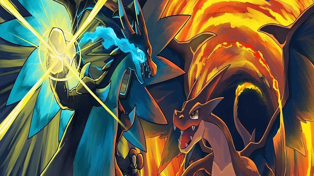 Pokémon Showdown on X: The new folders in the PS teambuilder look