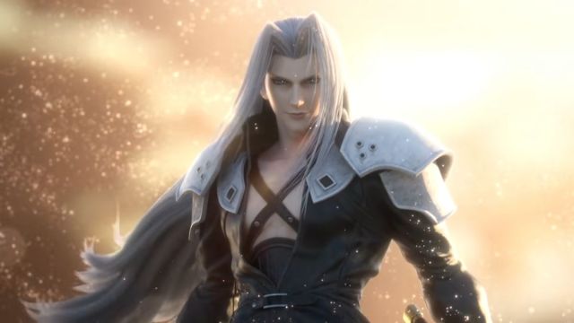 GamerCityNews Sephiroth_Lead_010423 10 most iconic video game villains of all time, ranked – Destructoid 
