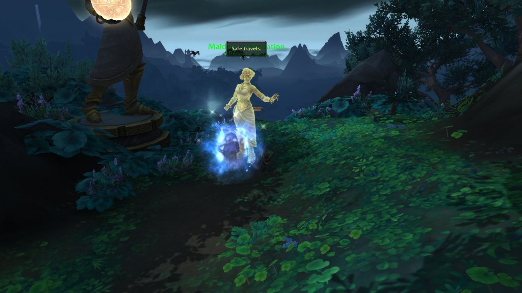 How to get Bottled Essence in Wow Dragonflight Destructoid