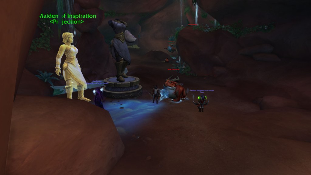 How to get Bottled Essence in Wow Dragonflight Destructoid