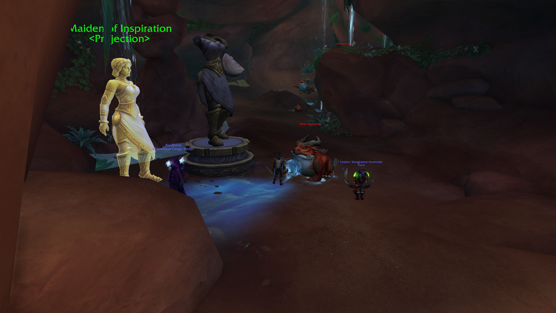 How to get Bottled Essence in Wow Dragonflight Destructoid