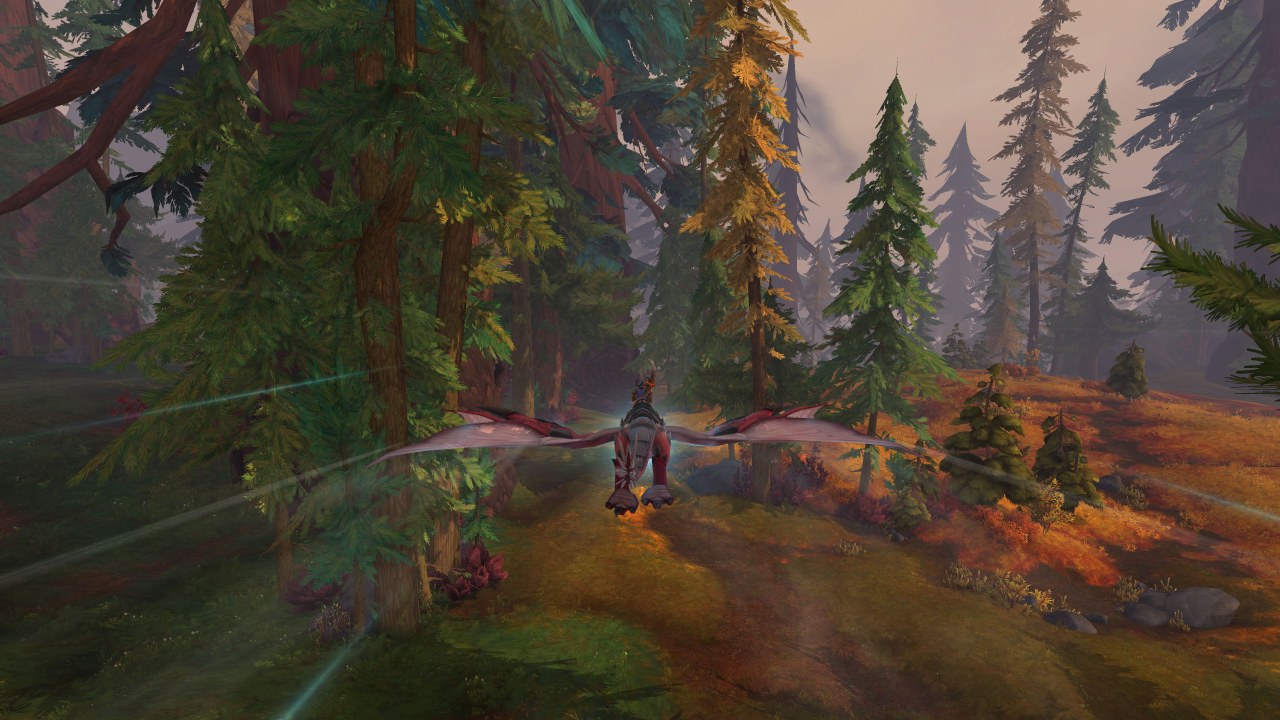 How to craft Feral Hide Drums in WoW Dragonflight