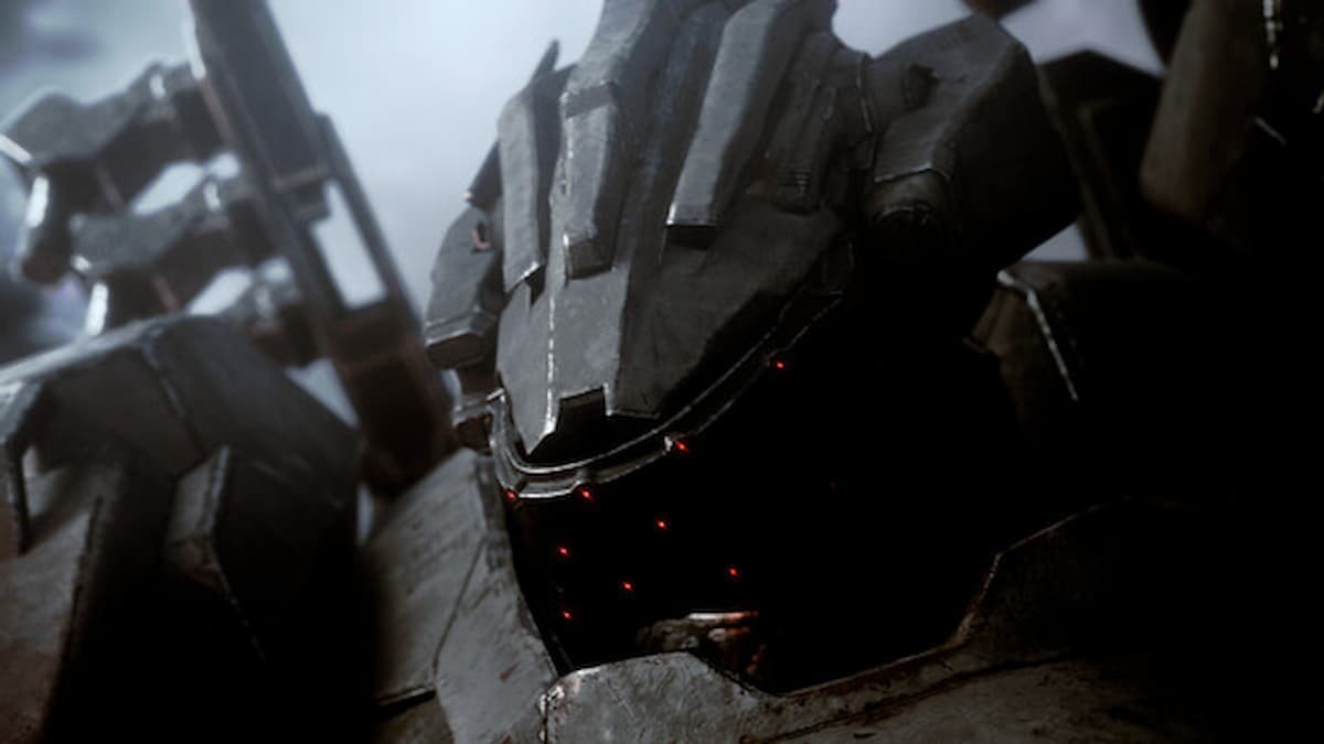 Avant Dark Souls, FromSoftware a construit son héritage sur Armored Core – Destructoid