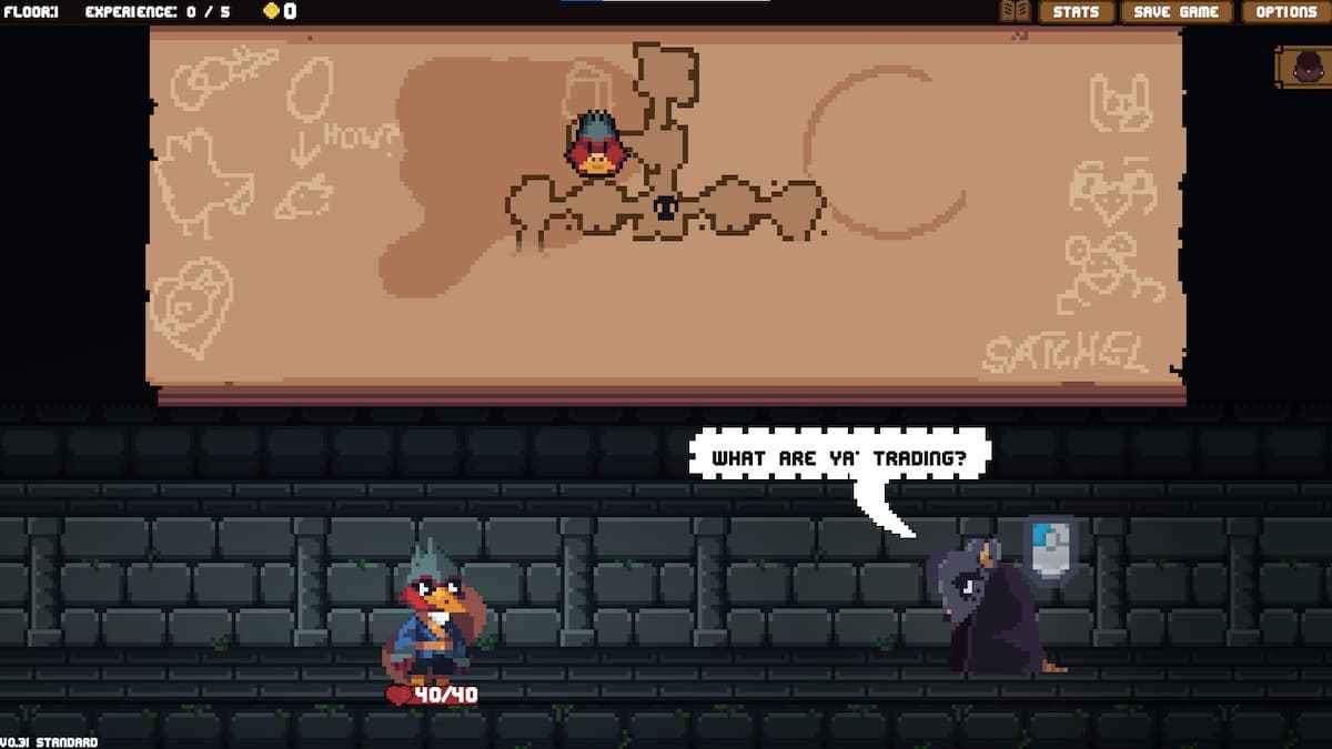 Backpack Hero is a deckbuilder that makes your inventory the game ...