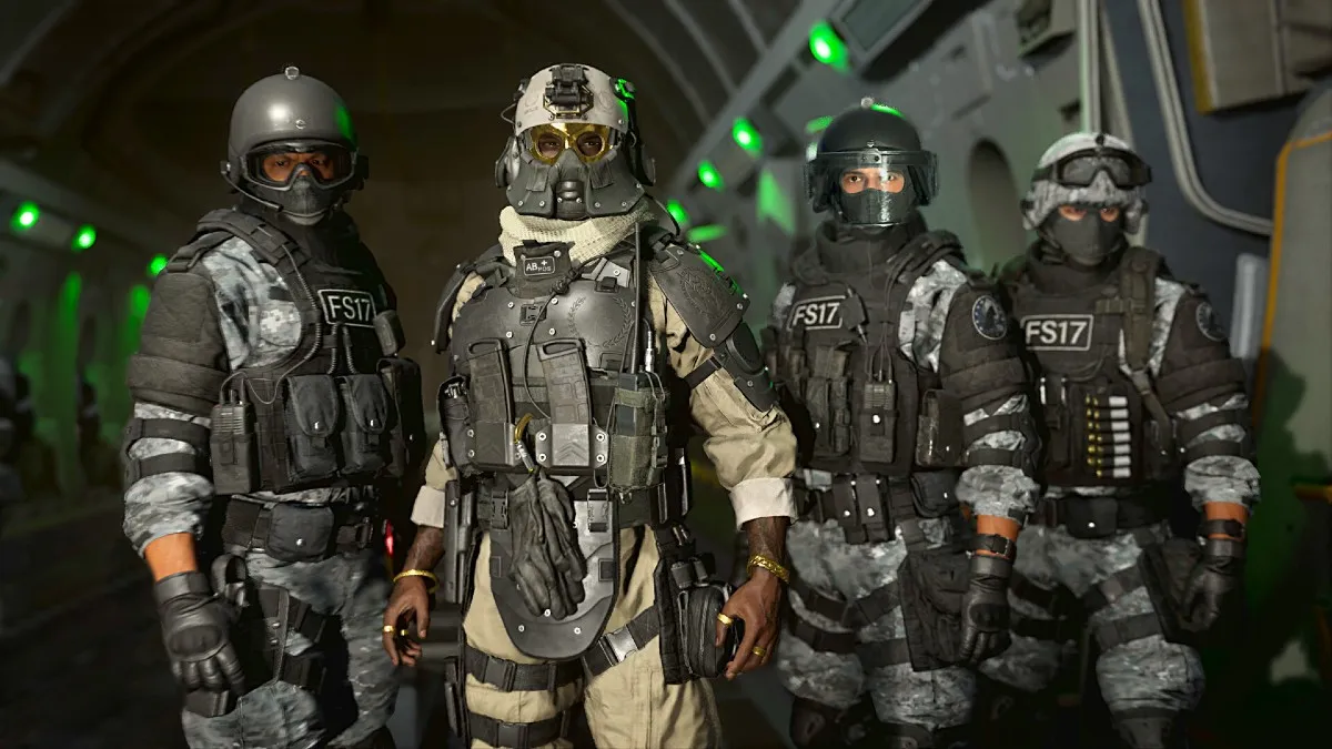 Call of Duty: Ghosts multiplayer free on PS3 and PS4 this weekend –  Destructoid