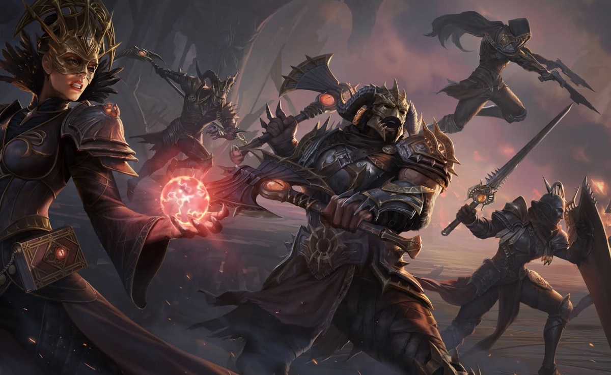 Lawsuit being considered over controversial Diablo Immortal gemstone