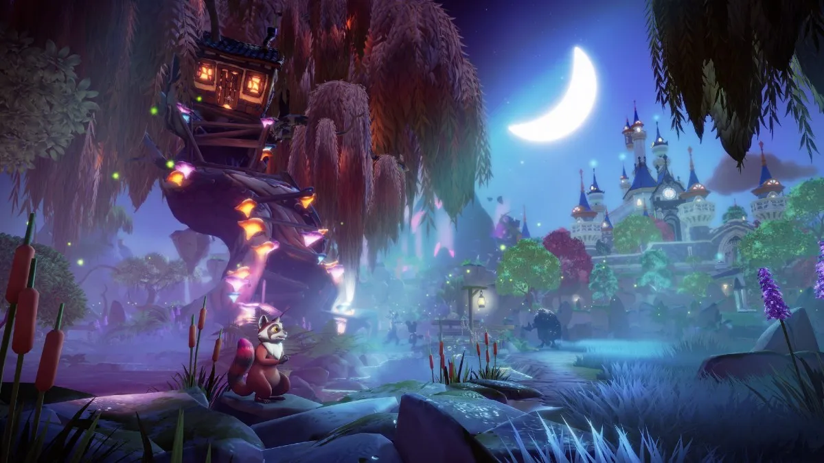 Gameloft lays out their roadmap for Disney Dreamlight Valley in 2023