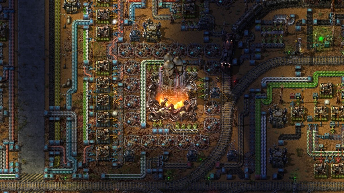 Factorio developers to increase price on Steam due to inflation