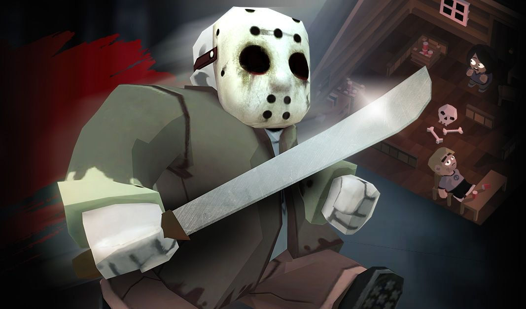 Friday the 13th: Killer Puzzle –