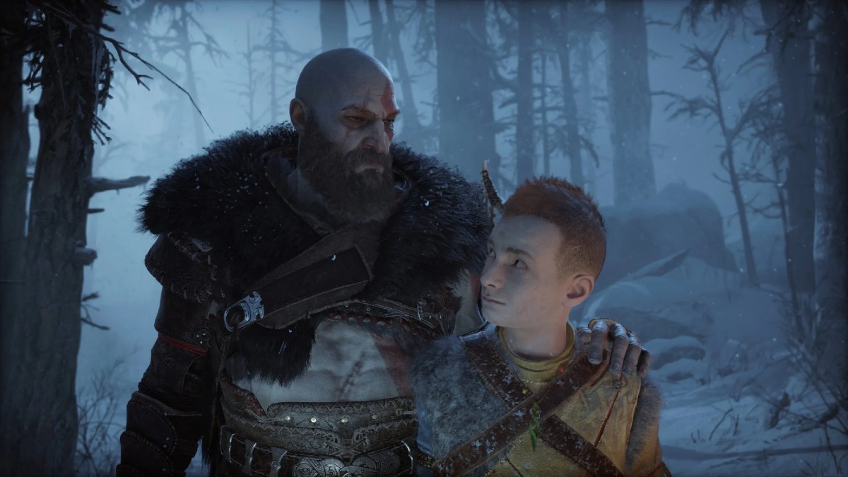 God of War (PC Review) - No Spoilers 