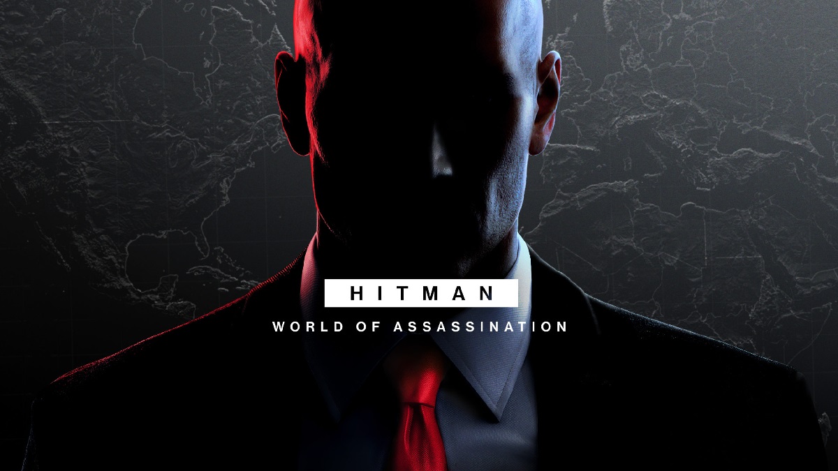 hitman world of assassination io interactive trilogy