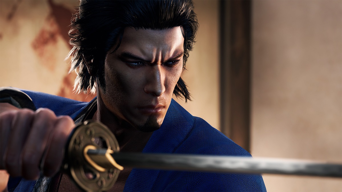 Like a Dragon: Ishin! demo lets you get a taste of battle before launch