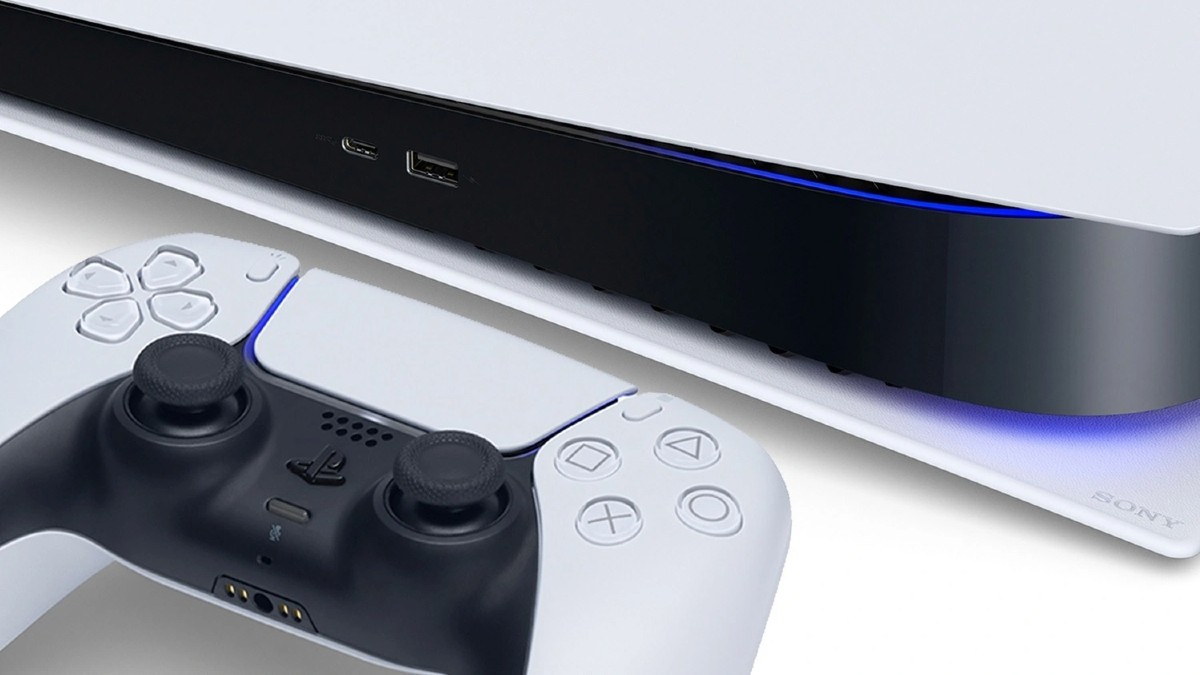 Sony Could Release New PS5 Console in 2023
