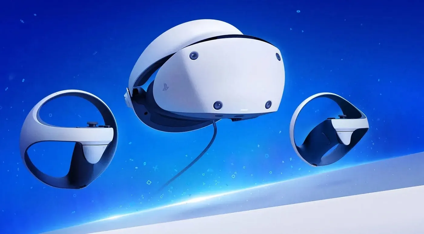 psvr 2 sales projections sony ps5