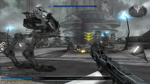 star wars battlefront II 2005 mobygames image