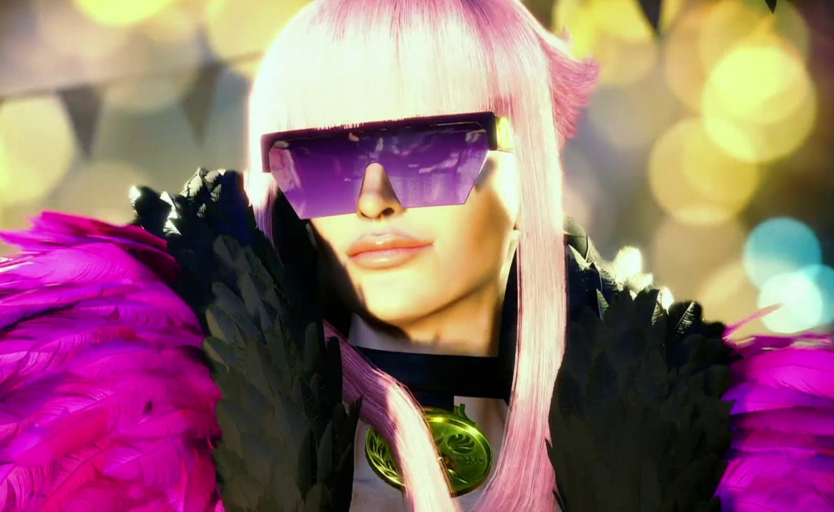 Check out Street Fighter 6 star Manon in her latest matchup Destructoid