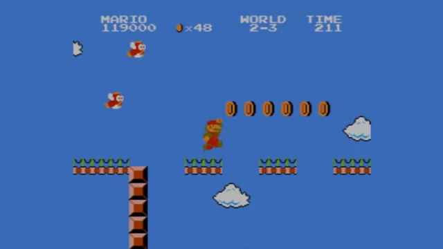 GamerCityNews super-mario-bros-1 The top 10 best-selling video game titles of all time, ranked – Destructoid 