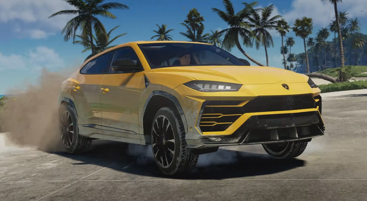 Ubisoft Considering Title Change for The Crew 3, New Name Rumored to Be  Motorfest - autoevolution