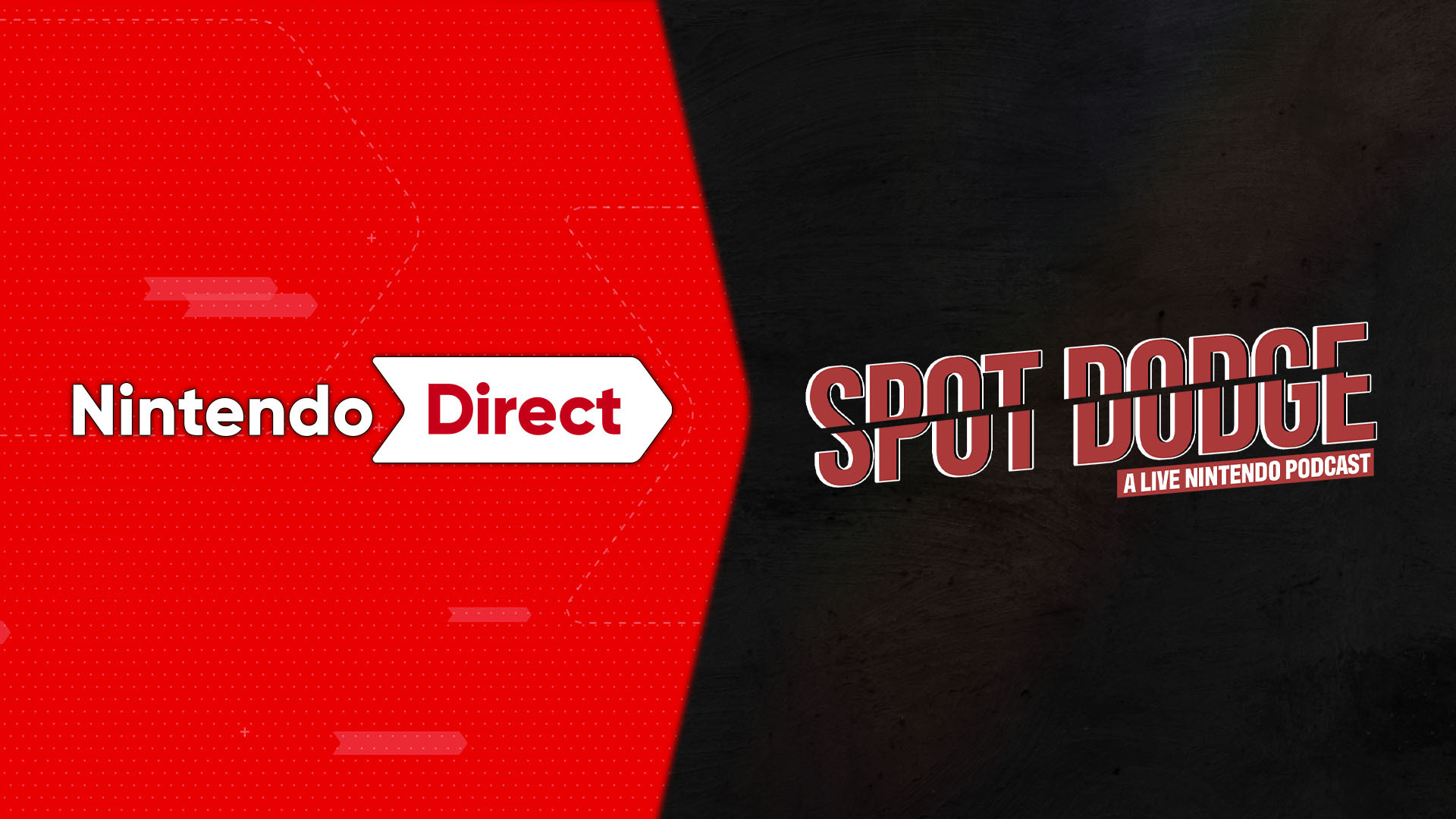 Nintendo Direct aftershow live roundtable discussion