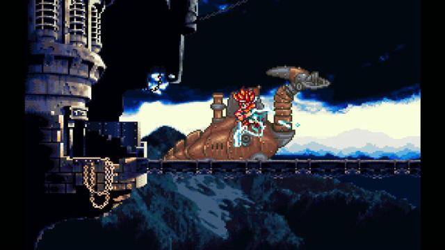 The Top 25 RPGs of All Time #1: Chrono Trigger