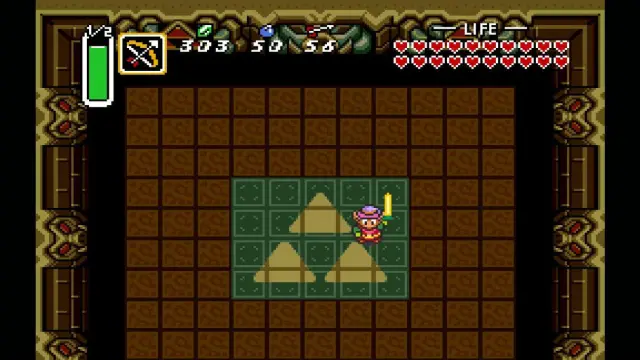 the legend of zelda a link to the past best snes games