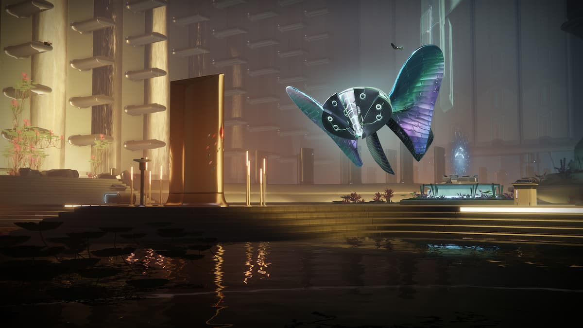 PSA: If you’re playing Destiny 2: Lightfall today on Xbox, Bungie has a few things you need to do first