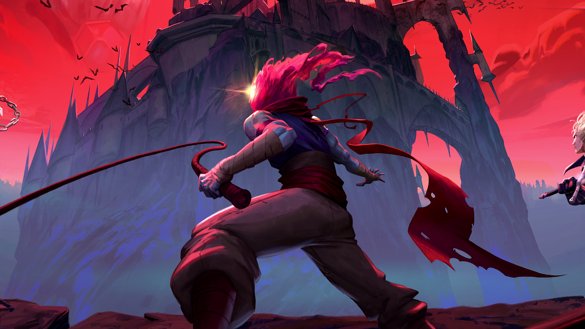 Review: Dead Cells: Return to Castlevania
