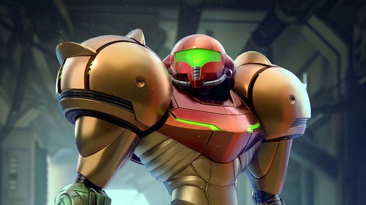 Metroid Prime Remasterisé – Destructoid