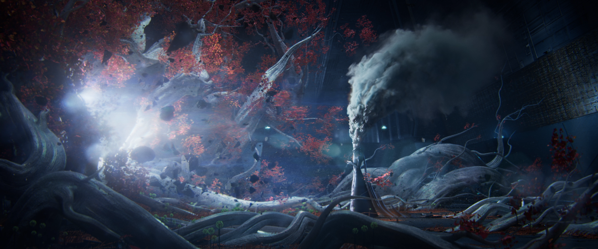 What is The Veil in Destiny 2: Lightfall lore
