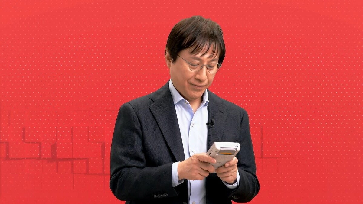 Everything shown off at today’s packed Nintendo Direct