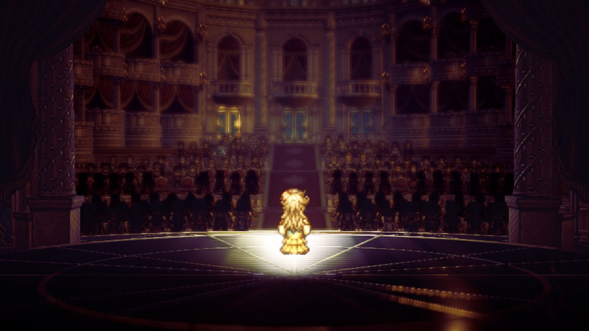 Octopath Traveler 2 review: the flawed JRPG returns for more of