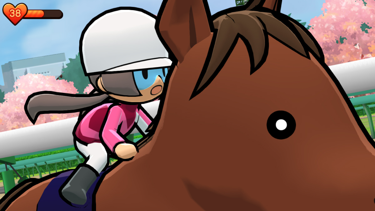 Pocket Card Jockey Ride On Impressions