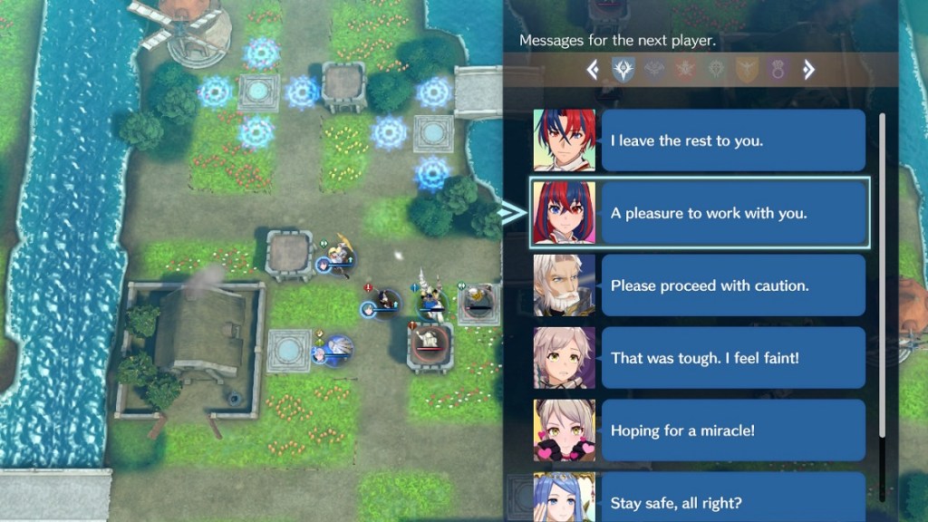 Does Fire Emblem Engage have multiplayer or co-op modes? – Destructoid
