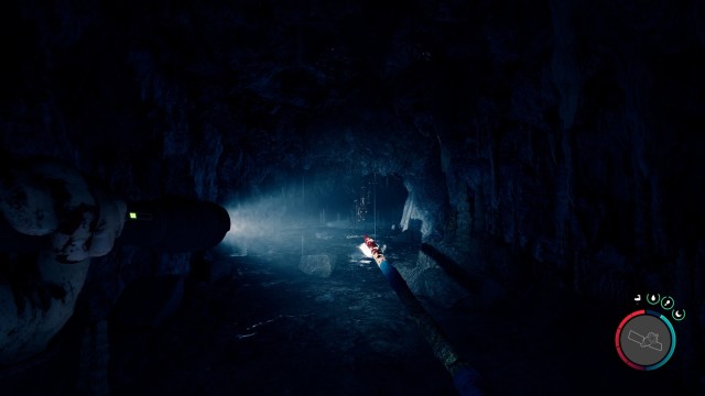 Пещера Спелунькинга