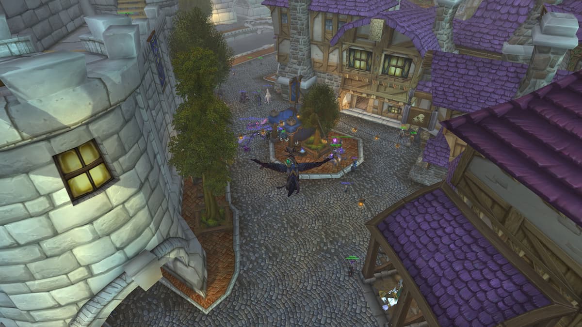 #The place to seek out the WoW Dragonflight Buying and selling Posts for Alliance and Horde #The place to seek out the WoW Dragonflight Buying and selling Posts for Alliance and Horde