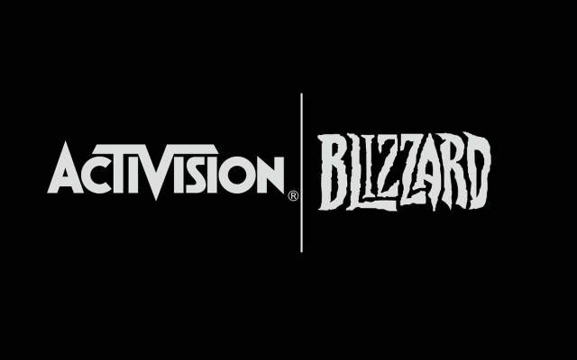 activision blizzard return to office