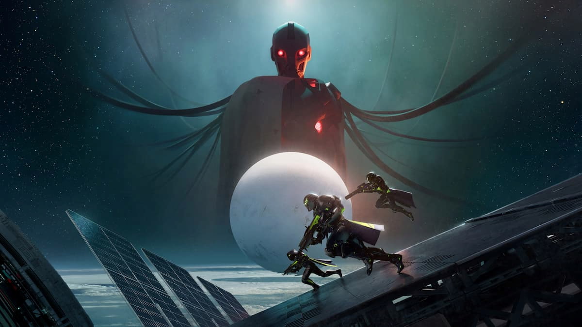 How to get Nothing Manacles in Destiny 2 – Destructoid