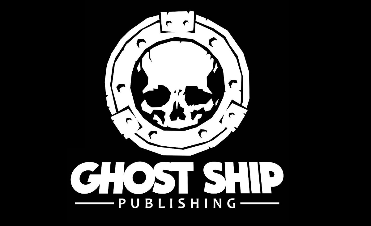 ghost ship publishing embracer