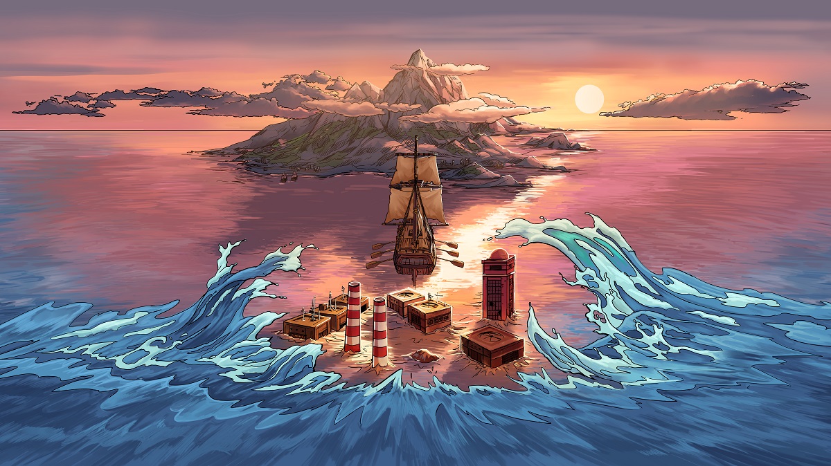Flooded Review Flooded Review