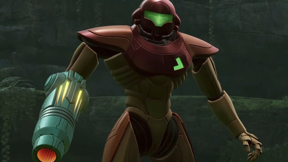 Metroid Prime Remaster stealth drops today